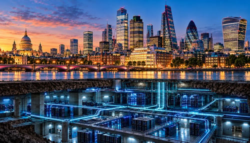 How TekTrust Works: Creating A Verifiable Trust Layer For Your CMDB