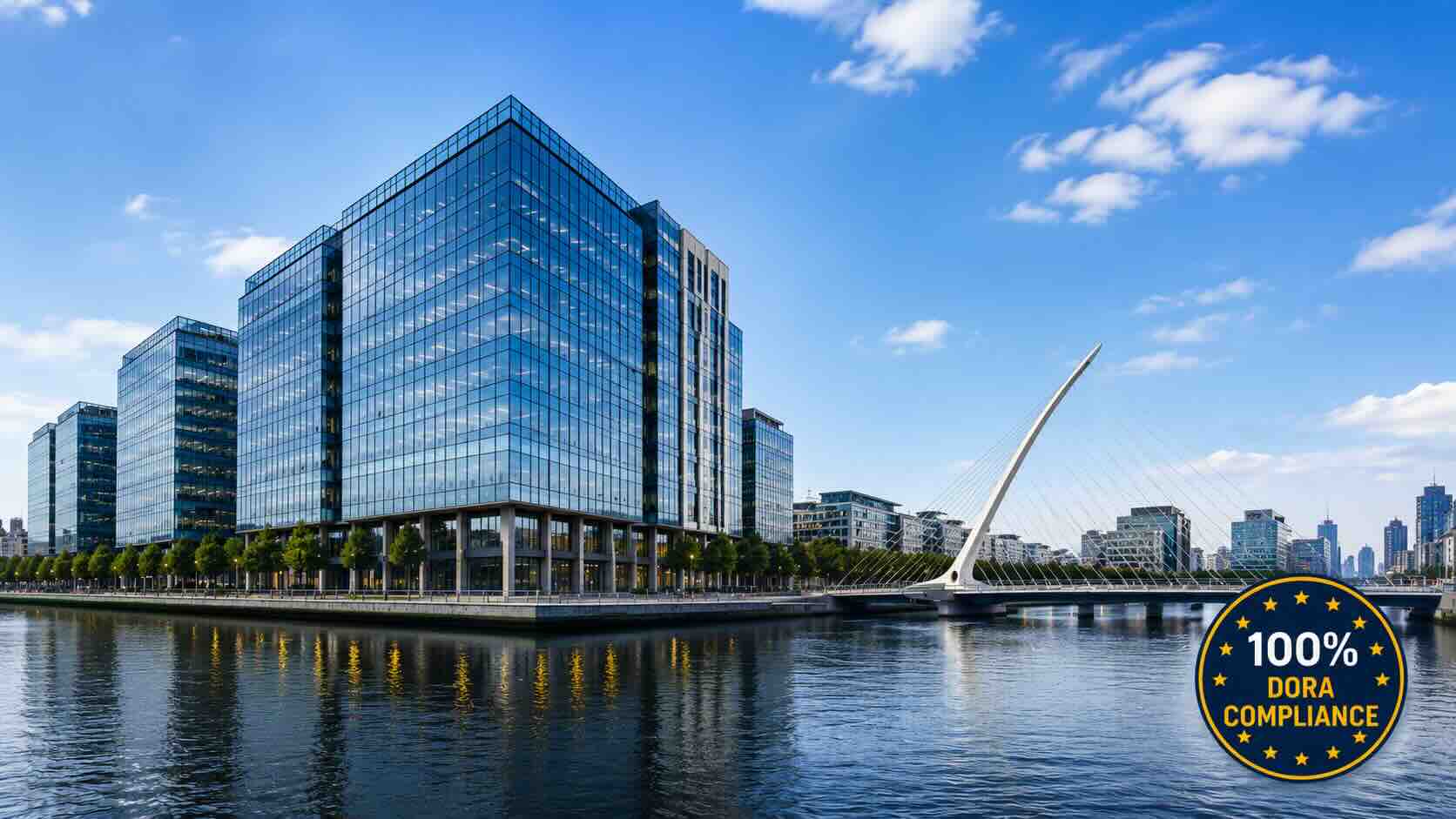 An International Bank Achieves 100% DORA Compliance in One Week, with TekWurx uControl