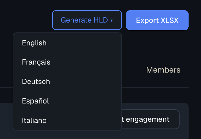 TekReady - Multi Language