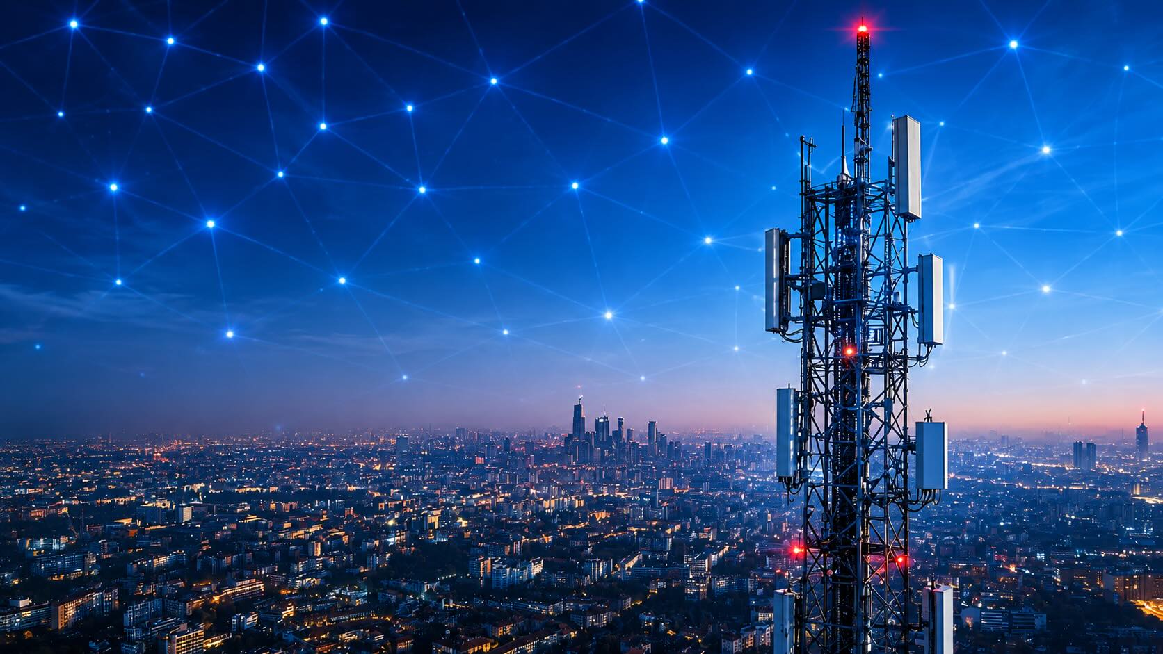 International Telecoms Giant Replaces Asset Management System with uControl